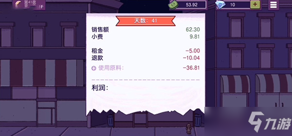 可口的披萨美味的披萨第41天攻略