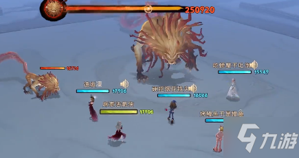 《哈利波特》驺吾5星怎么打 驺吾5星打法攻略