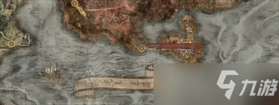 《艾尔登法环》护符亚历山大的碎片获取方法一览