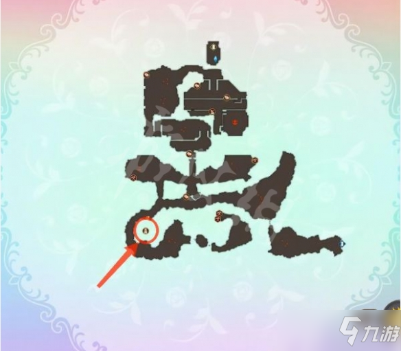 《苏菲的炼金工房2》各地图怎么走?各地图走法介绍