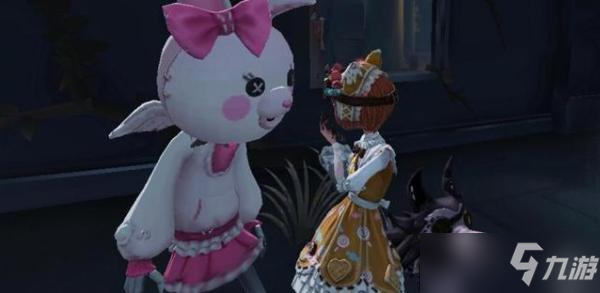 《第五人格》金皮紫皮的区别 金皮紫皮区别介绍