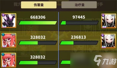 《暴走地下城》暗魔裝備選擇推薦 暗魔裝備怎么選 