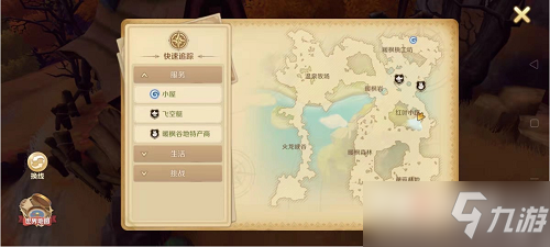 《龙之国物语》冰淇淋蛋糕解锁攻略分享