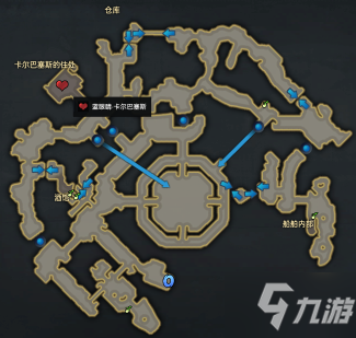 失落的方舟巨人的心脏收集指南