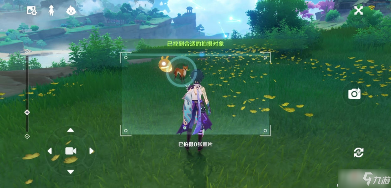 《原神》友情主题诗歌完成攻略