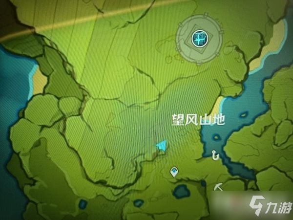 《原神》蒙德特产拍照攻略