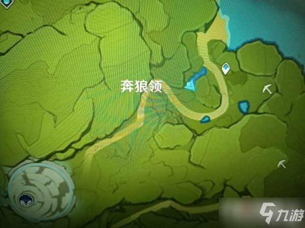 《原神》蒙德特产拍照攻略