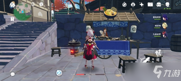 原神鸟蛋烧食谱获得方法介绍