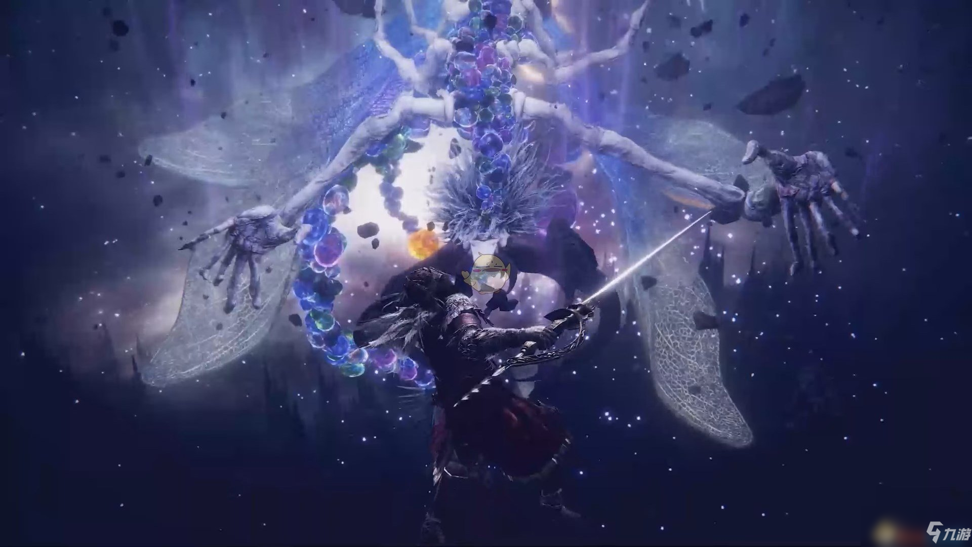 《艾尔登法环》魔法提比亚的唤声获得攻略大全