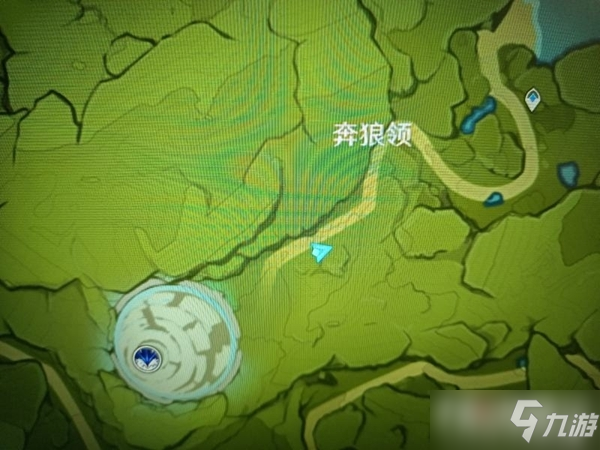 《原神》蒙德特产拍照攻略