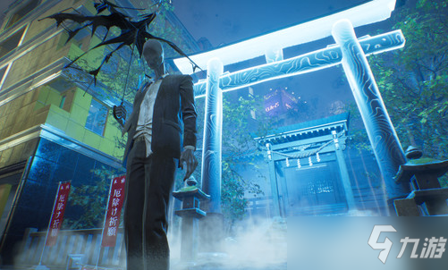 《幽灵线：东京》令和书法获取方法介绍