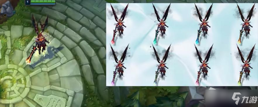 《LOL》天使凯尔日蚀皮肤怎么获得 天使凯尔日蚀皮肤获得方法