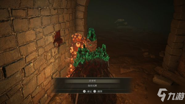 《艾尔登法环》食粪者支线任务指南 温床的诅咒位置说明