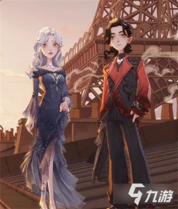 哈利波特魔法觉醒梦境边缘女士礼服公告