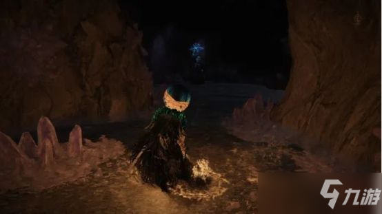 《艾尔登法环》毁灭流星获取方法分享 毁灭流星在哪？