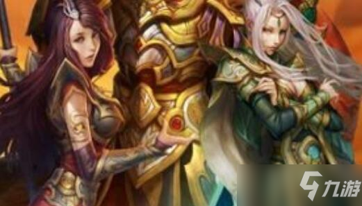 热血传奇神秘宝箱获取方式介绍