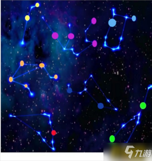 《犯罪大师》七彩星空答案介绍 七彩星空答案是什么