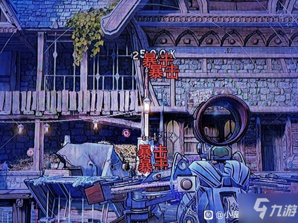 《小缇娜的奇幻之地》巫术刽子手无效审判build参考