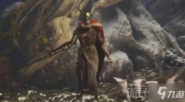 《艾尔登法环》结局分歧条件及触发方法 怎么避免癫火之王结局