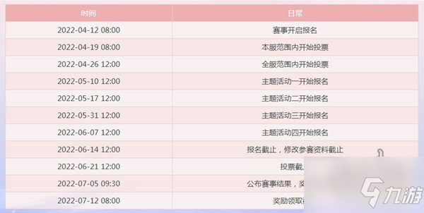 2022梦幻西游春心萌动什么时候开始 春心萌动活动玩法