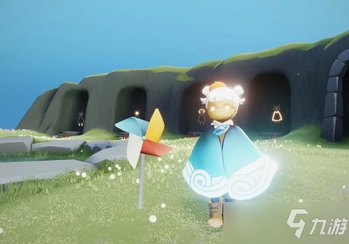 光遇海洋节兑换图2022