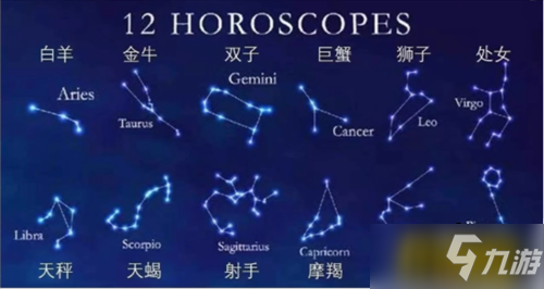 犯罪大師七彩星空答案是什么-七彩星空答案分享