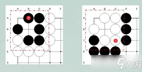 《江湖悠悠》棋局破解圖大全最新2022