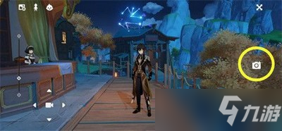 原神拍照方法是什么 照片拍摄方法介绍