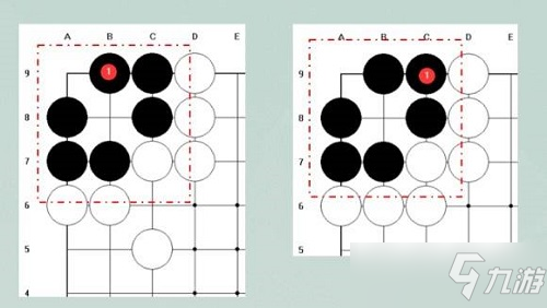 《江湖悠悠》棋局破解圖大全最新2022