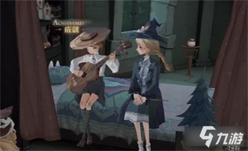 哈利波特魔法觉醒狙击流凤凰咒语卡组攻略