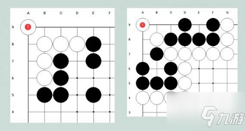 《江湖悠悠》棋局破解圖大全最新2022