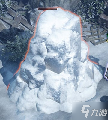 失落的方舟氩岛Argon Island岛屿任务攻略
