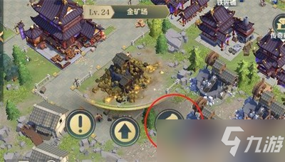 文明与征服怎么做曲水流觞任务 任务图文通关流程