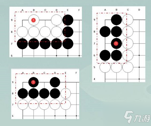 《江湖悠悠》棋局破解圖大全最新2022