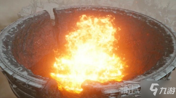 《艾尔登法环》癫火之王结局触发条件及避免触发方法