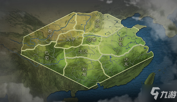 三国志战略版王师秉节攻略大全 王师秉节剧本武将搭配攻略
