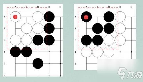 《江湖悠悠》棋局破解圖大全最新2022