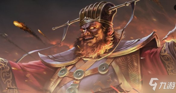 《率土之滨》群雄讨董赛季有哪些内容 群雄讨董赛季说明