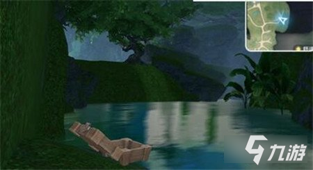 <a id='link_pop' class='keyword-tag' href='https://www.9game.cn/tianyu/'>天谕手游</a>伞村宝箱位置在哪 宝箱坐标分享