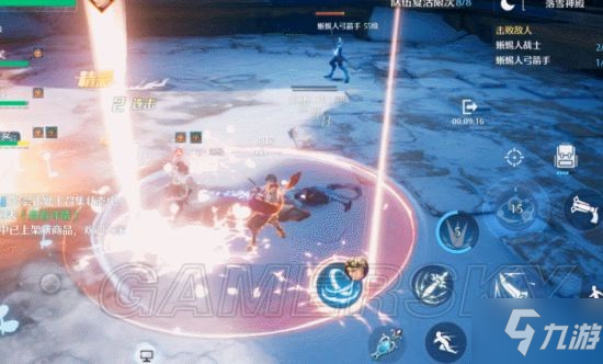 《诺亚之心》幻灵强度节奏榜 全幻灵排名