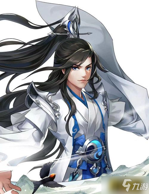 《侠客风云传ol》师徒四月齐返场 宗师加持战更强