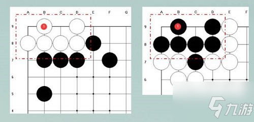 《江湖悠悠》棋局破解图大全最新2022