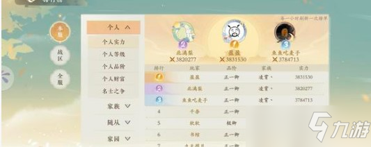 《凌云諾》相思柳禮包碼兌換碼最新詳解