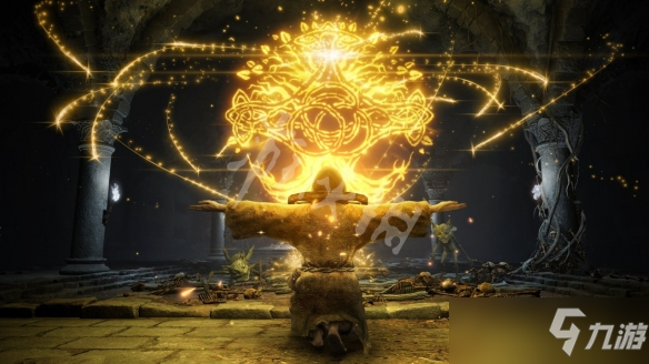 《艾尔登法环》烧树前要干什么？烧树前要完成的事介绍