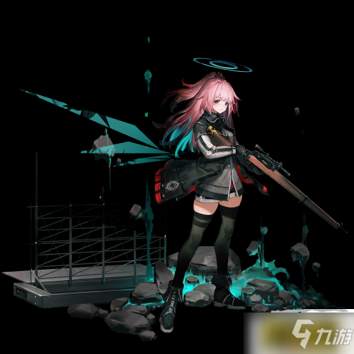 明日方舟：神射手模组分析