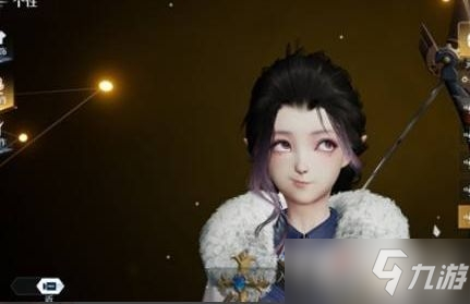 《诺亚之心》好看的男女捏脸数据一览