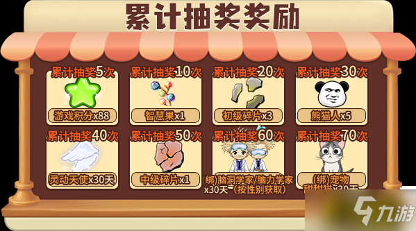 生日快乐!《推理学院》十五周年庆典活动限时开启!