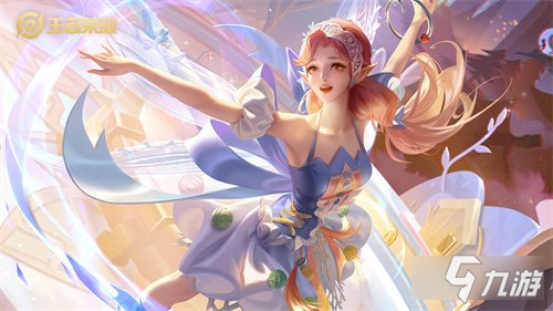 王者荣耀艾琳对线技巧介绍 艾琳对线技巧详解