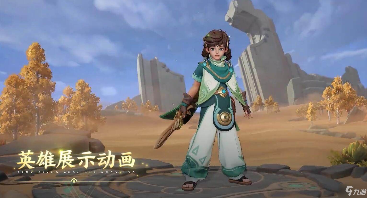 王者荣耀桑启怎么玩 国服桑启最强连招推荐