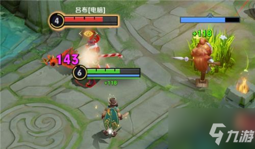王者荣耀桑启大招有什么用？桑启大招使用方法介绍